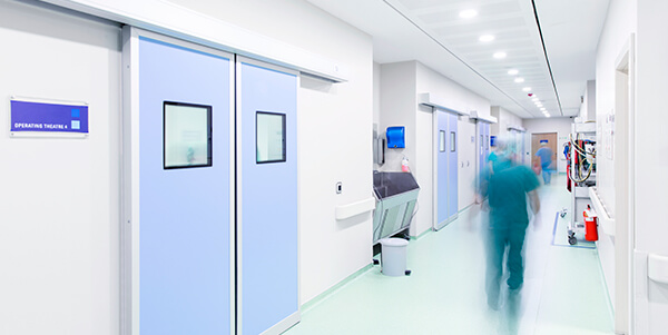 Hospital Lighting: New Technologies & Best Practices for Your Next Project