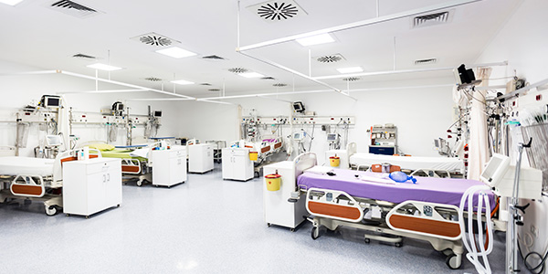 How Lighting Automation Can Support Circadian Rhythms (and Improve Patient Outcomes)