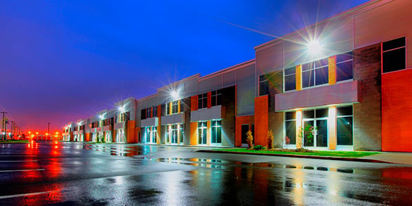 Level Up Your Industrial Lighting With Outdoor LED Lighting Solutions