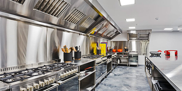 NSF Rated Lighting: Food Safety, the Law and Your LED Lighting Options